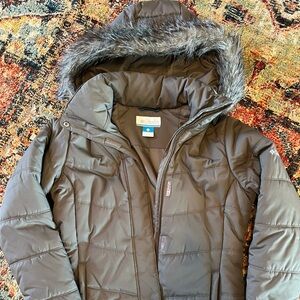 Columbia women jacket